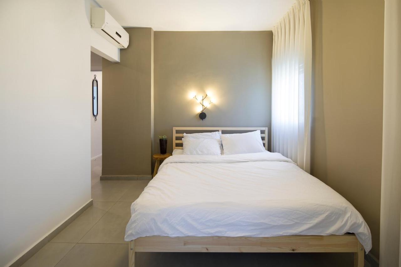 Urbanica Carmel- Apartments Haifa Luaran gambar