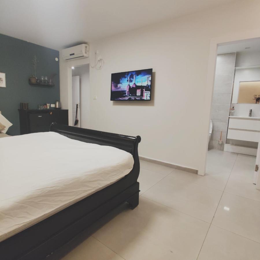 Urbanica Carmel- Apartments Haifa Luaran gambar